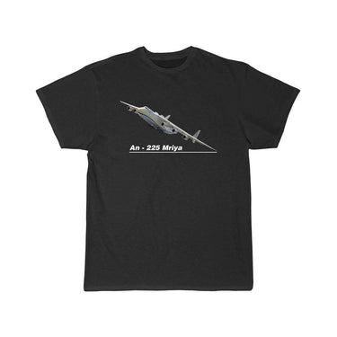 AN225 DESIGNED T SHIRT THE AV8R